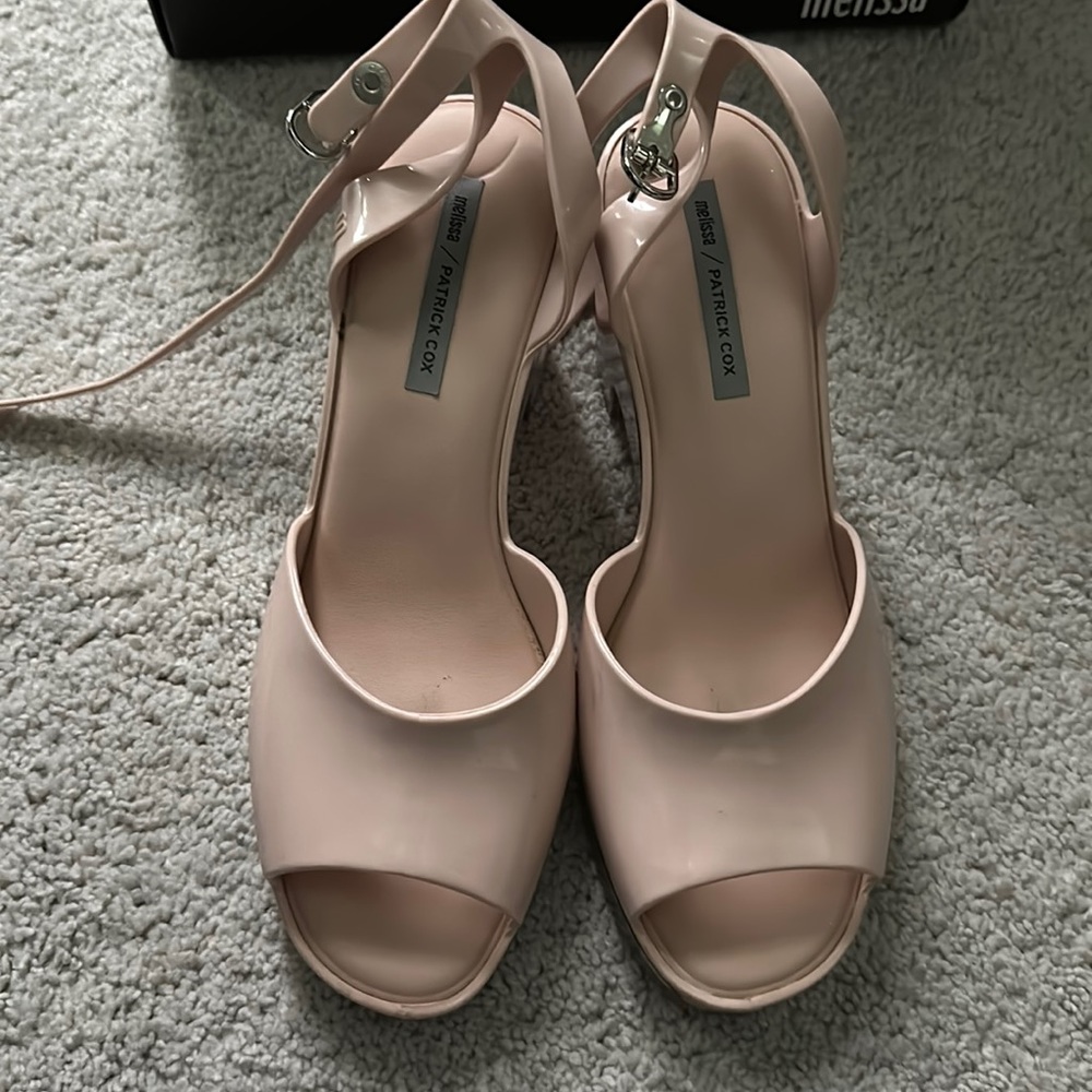 Melissa shoes